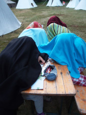 OLYMPUS DIGITAL CAMERA