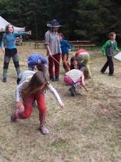 OLYMPUS DIGITAL CAMERA