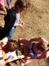 OLYMPUS DIGITAL CAMERA