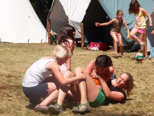 OLYMPUS DIGITAL CAMERA