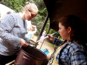 OLYMPUS DIGITAL CAMERA