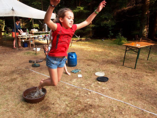 OLYMPUS DIGITAL CAMERA