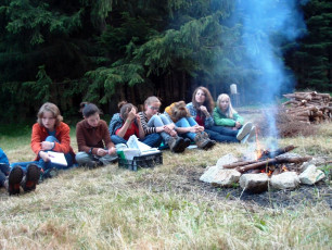 OLYMPUS DIGITAL CAMERA