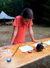 OLYMPUS DIGITAL CAMERA