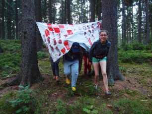 OLYMPUS DIGITAL CAMERA