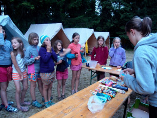 OLYMPUS DIGITAL CAMERA