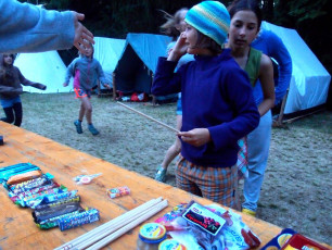 OLYMPUS DIGITAL CAMERA