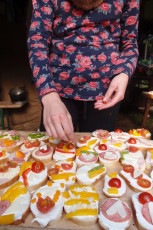 OLYMPUS DIGITAL CAMERA