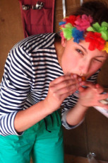 OLYMPUS DIGITAL CAMERA