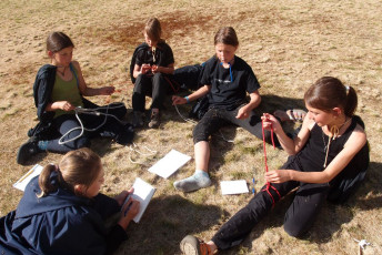 OLYMPUS DIGITAL CAMERA