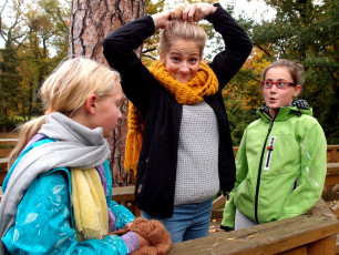 OLYMPUS DIGITAL CAMERA