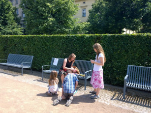 2014_06 Odpolední program pro Prahu 1