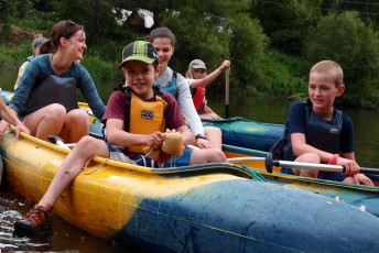 2014_06 Voda-Lužnice