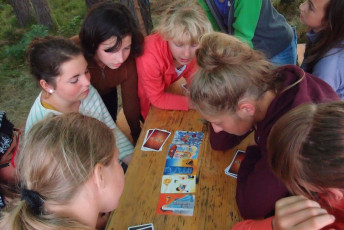 OLYMPUS DIGITAL CAMERA