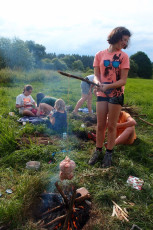 OLYMPUS DIGITAL CAMERA