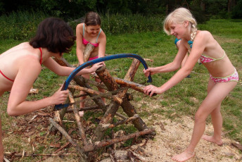 OLYMPUS DIGITAL CAMERA