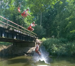 Created with Nokia Smart Cam