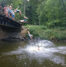 Created with Nokia Smart Cam