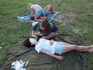 OLYMPUS DIGITAL CAMERA