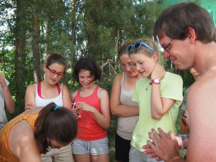 OLYMPUS DIGITAL CAMERA