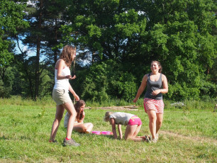 OLYMPUS DIGITAL CAMERA