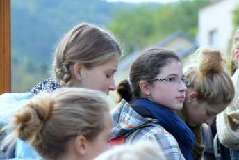 2014_09 První výprava Brdy