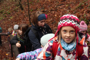 2015 11 Výprava Karlštejn