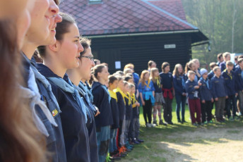 2015-04 svojsíkův závod Pleskoty