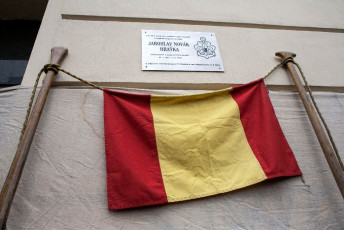 2015_03 Odhalení památeční desky