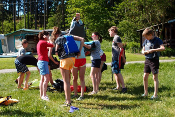 OLYMPUS DIGITAL CAMERA