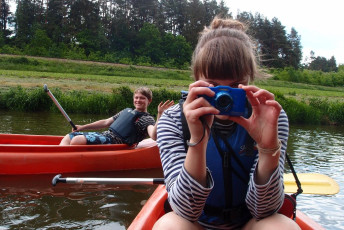 OLYMPUS DIGITAL CAMERA