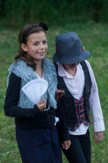 Táborák tábor Telč 2015