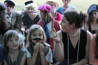 2015_07 tábor Telč