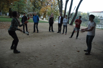 2015_10 ŽonglovacÍ schůzka