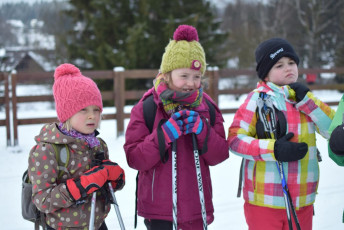 2016_02 Liberecká tradiční běžkovací