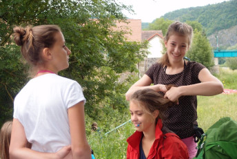 OLYMPUS DIGITAL CAMERA