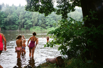 2016_07 tábor Telč analog