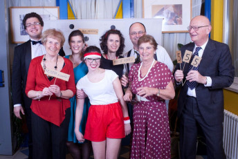 2017_03 RETRO pátý ples