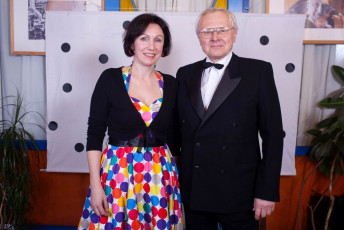 Ples 555 Retro 3.3.2017