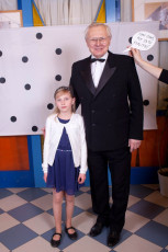 Ples 555 Retro 3.3.2017