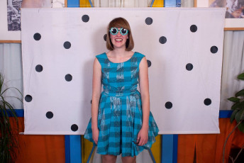 Ples 555 Retro 3.3.2017