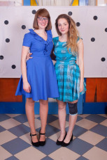 Ples 555 Retro 3.3.2017