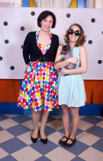 Ples 555 Retro 3.3.2017