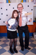 Ples 555 Retro 3.3.2017