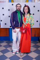 Ples 555 Retro 3.3.2017