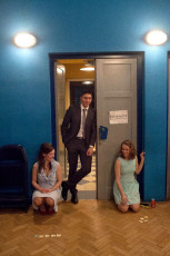 Ples 555 Retro 3.3.2017