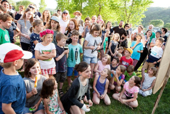 2018_05 garden party