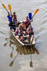 Táborák Nižbor 50.let -16.6.2018