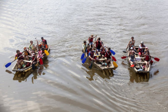 Táborák Nižbor 50.let -16.6.2018