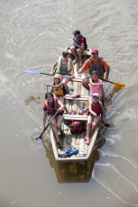 Táborák Nižbor 50.let -16.6.2018